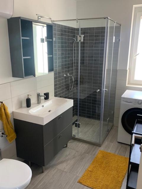 New Home Guest House Gödöllő المظهر الخارجي الصورة